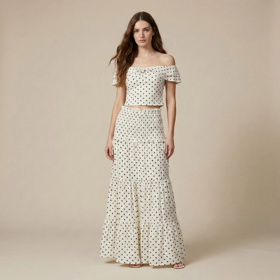 Floral Dresses