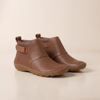 ECOSWAYVintageAnkleBoots