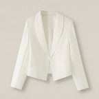 LapelCollarPlainBlazer13