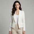 LapelCollarPlainBlazer1