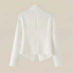 LapelCollarPlainBlazer14