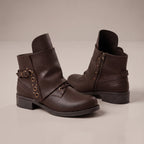 Women_sSlouchyAnkleBootsbrwon