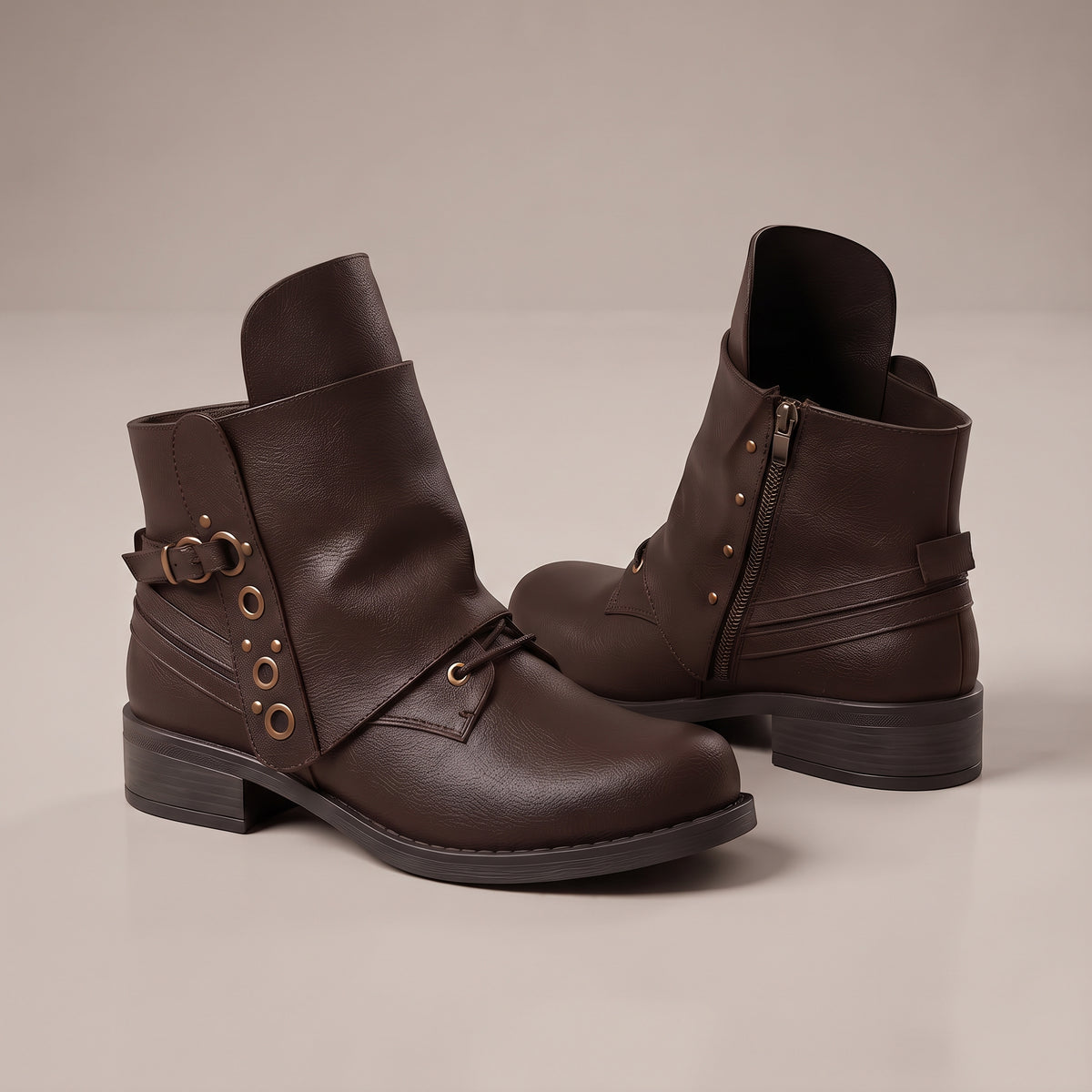 Women_sSlouchyAnkleBootsbrwon